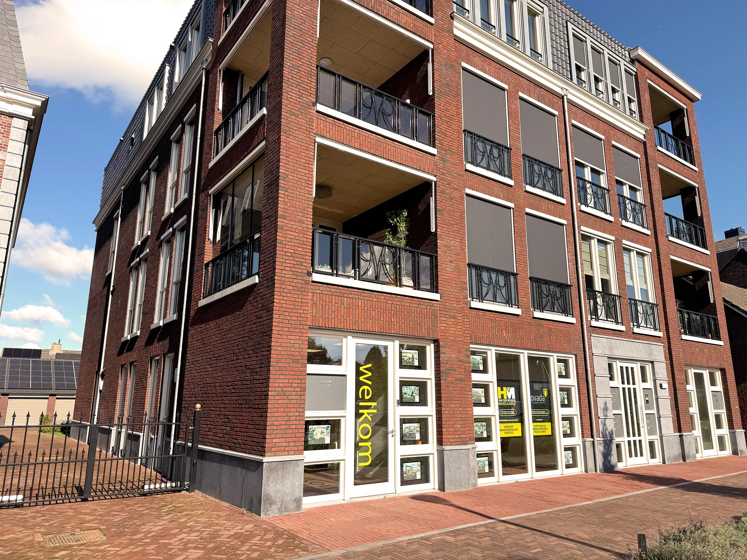 Woning verkopen Van der Heijden Makelaardij Woning verkopen Van der Heijden Makelaardij