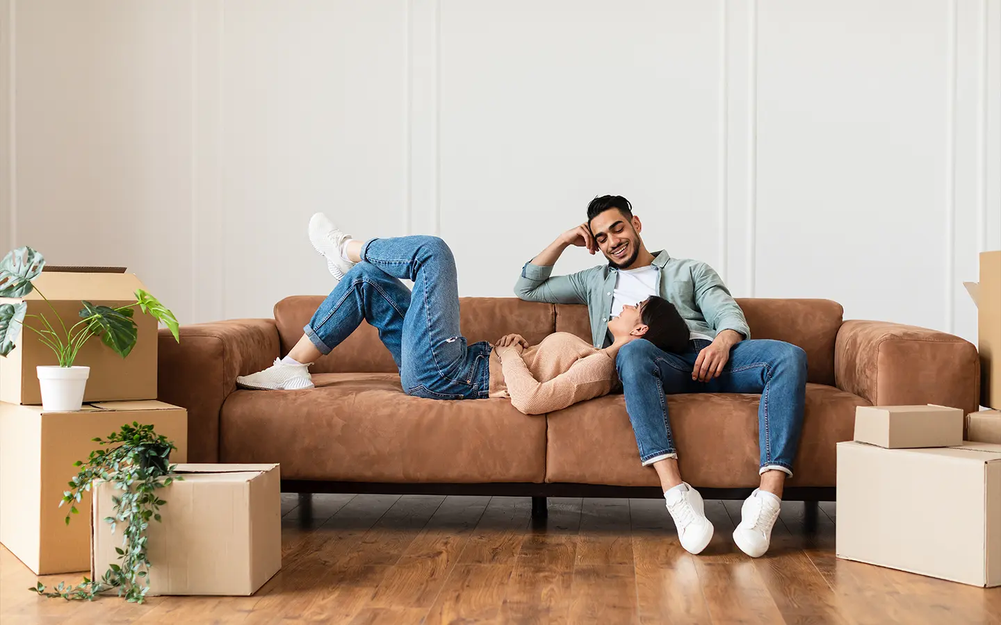 Eerste stappen in de woningmarkt een gids voor eerste kopers