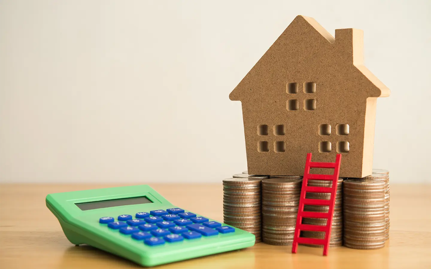 Slimme financiering bij hoge hypotheekrente in 2025