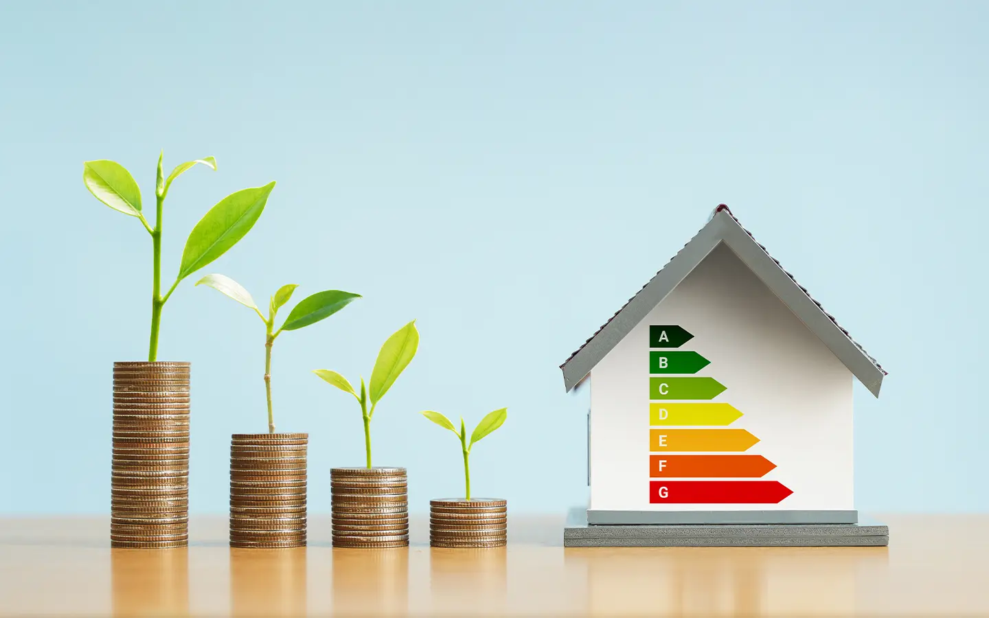 Verhoog de woningwaarde met een beter energielabel